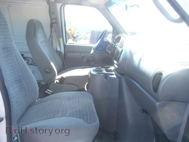 2001 FORD ECONOLINE - VIN: 1FTSE34LX1HB18771 - Фото 5