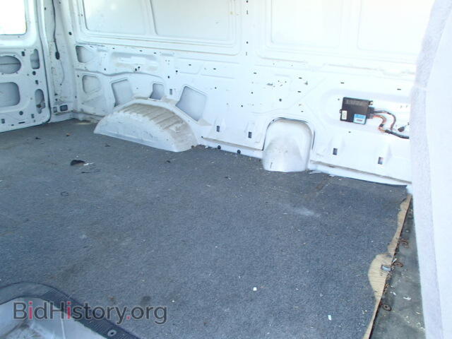 2001 FORD ECONOLINE - VIN: 1FTSE34LX1HB18771 - Фото 6