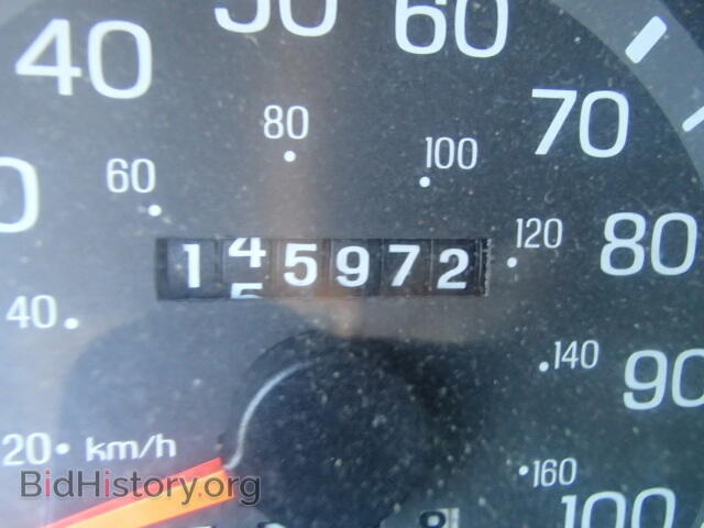 2001 FORD ECONOLINE - VIN: 1FTSE34LX1HB18771 - Фото 8