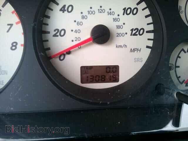 2004 MITSUBISHI LANCER - VIN: JA3AJ66F34U031336 - Фото 8