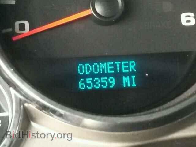 2011 CHEVROLET SILVERADO - VIN: 1GCRCSE02BZ332782 - Фото 8
