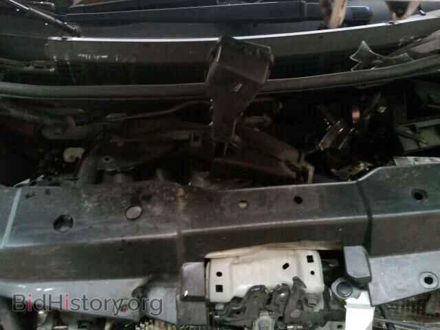 2009 NISSAN VERSA - VIN: 3N1CC11E19L435102 - Фото 7