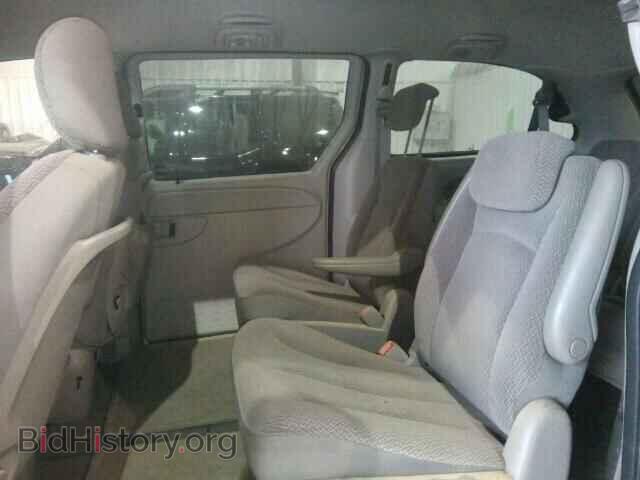 2007 DODGE CARAVAN - VIN: 2D4GP44L57R146516 - Фото 6