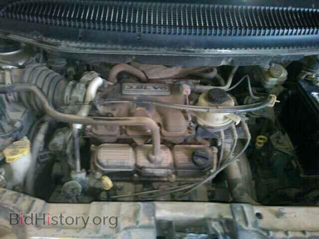 2007 DODGE CARAVAN - VIN: 2D4GP44L57R146516 - Фото 7