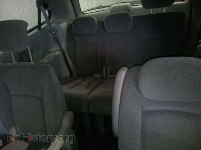2007 DODGE CARAVAN - VIN: 2D4GP44L57R146516 - Фото 10