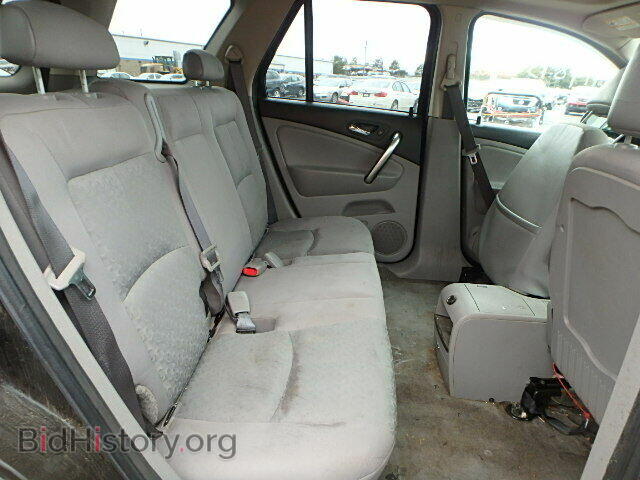 2006 SATURN VUE - VIN: 5GZCZ33D06S819363 - Фото 6