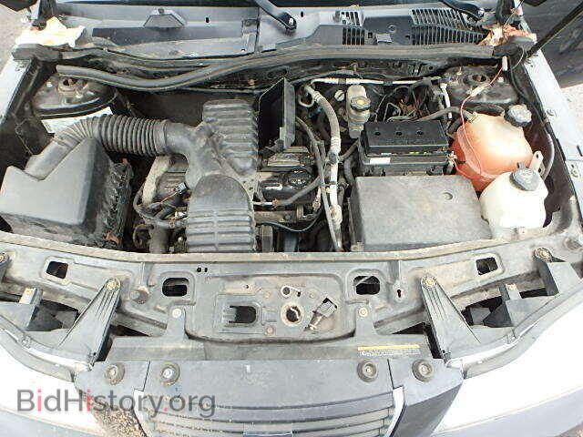 2006 SATURN VUE - VIN: 5GZCZ33D06S819363 - Фото 7