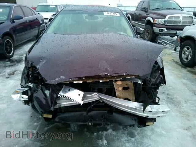 2009 BUICK LUCERNE - VIN: 1G4HD57199U111067 - Фото 10