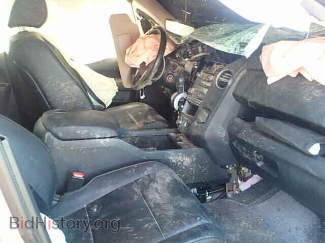 2014 HONDA PILOT - VIN: 5FNYF3H71EB018651 - Фото 5