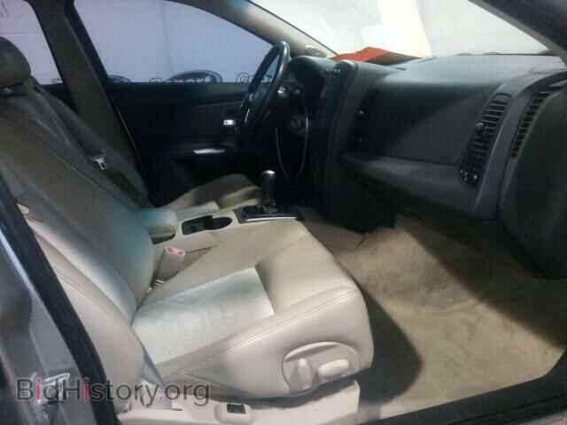 2004 CADILLAC CTS - VIN: 1G6DN57S240142284 - Фото 5