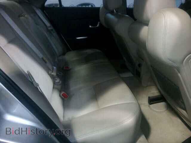 2004 CADILLAC CTS - VIN: 1G6DN57S240142284 - Фото 6