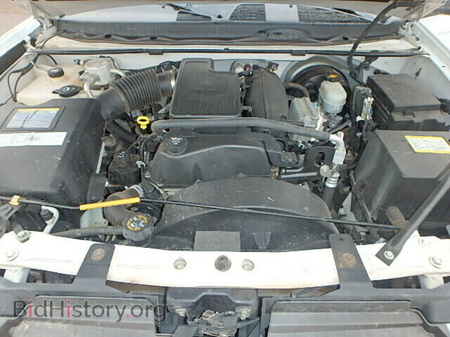 2003 GMC ENVOY - VIN: 1GKES16S636135844 - Фото 7