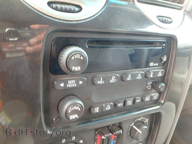 2003 GMC ENVOY - VIN: 1GKES16S636135844 - Фото 9