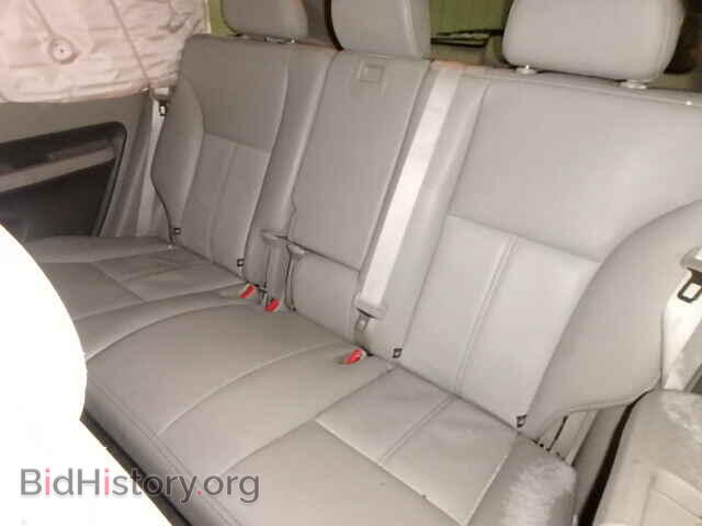 2007 FORD EDGE - VIN: 2FMDK39CX7BB58540 - Photo 6
