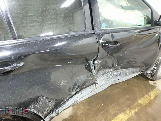 2007 FORD EDGE - VIN: 2FMDK39CX7BB58540 - Photo 10