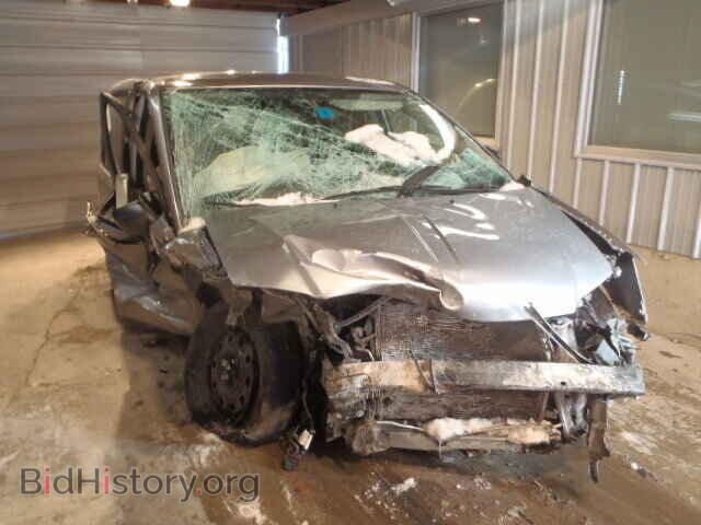 Photo 2C4RDGBG8DR746562 - DODGE CARAVAN 2013