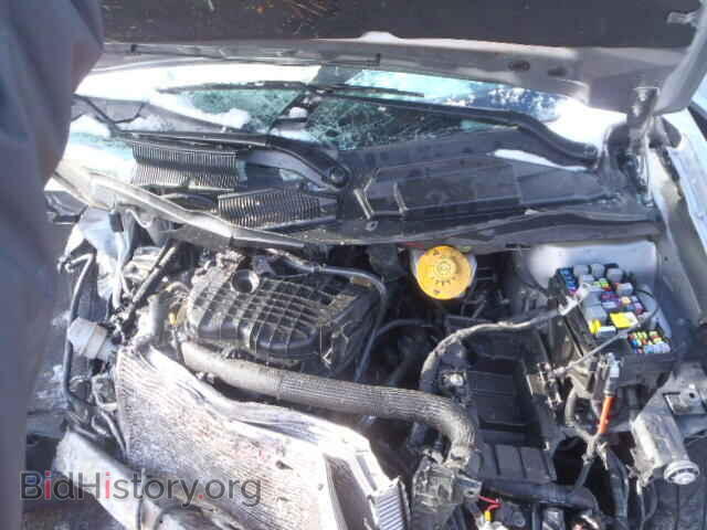 2013 DODGE CARAVAN - VIN: 2C4RDGBG8DR746562 - Фото 7