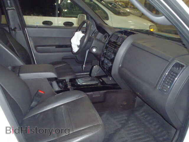 2009 FORD ESCAPE - VIN: 1FMCU94G89KD00847 - Фото 5