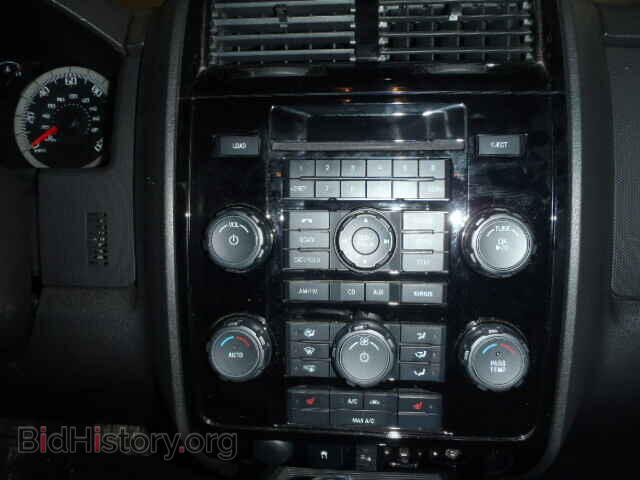 2009 FORD ESCAPE - VIN: 1FMCU94G89KD00847 - Фото 9