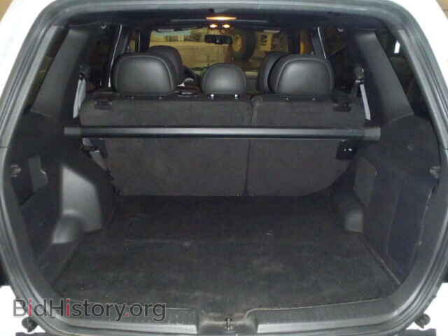 2009 FORD ESCAPE - VIN: 1FMCU94G89KD00847 - Фото 10
