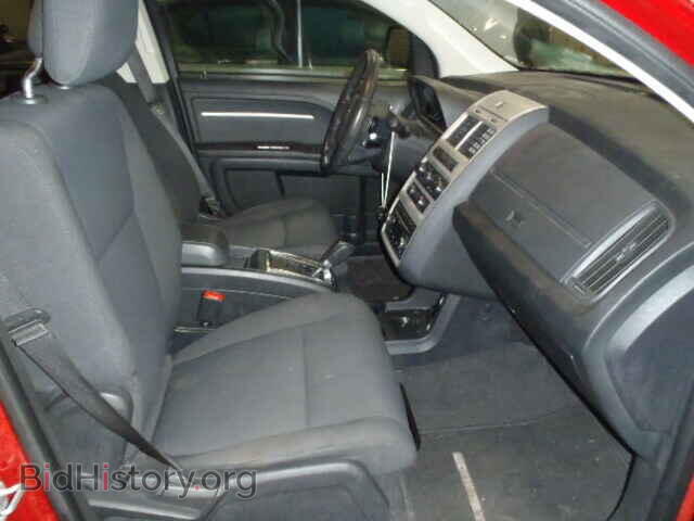 2010 DODGE JOURNEY - VIN: 3D4PG5FV6AT105093 - Фото 5