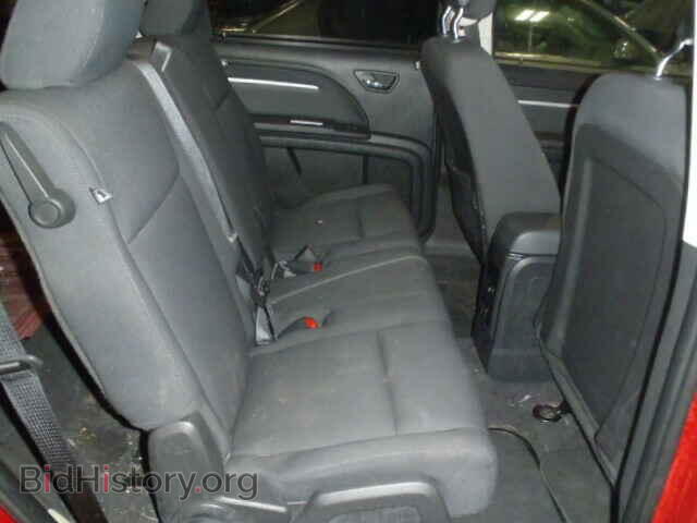 2010 DODGE JOURNEY - VIN: 3D4PG5FV6AT105093 - Фото 6
