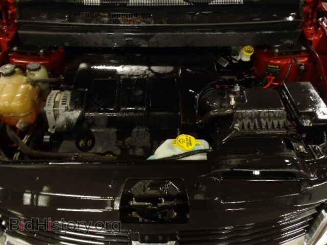 2010 DODGE JOURNEY - VIN: 3D4PG5FV6AT105093 - Фото 7