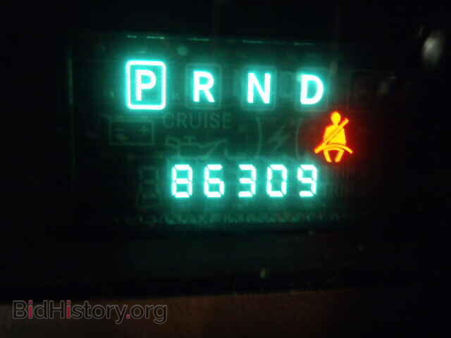 2010 DODGE JOURNEY - VIN: 3D4PG5FV6AT105093 - Фото 8