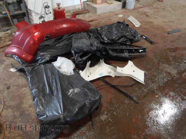 2010 DODGE JOURNEY - VIN: 3D4PG5FV6AT105093 - Фото 10