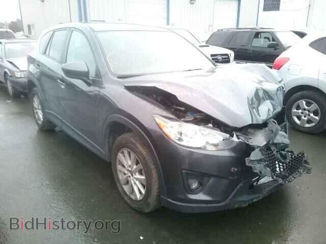 Фотография JM3KE2CY8E0317286 - MAZDA CX-5 2014