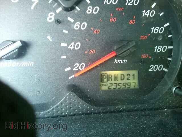 2002 MAZDA TRIBUTE - VIN: 4F2CU08162KM53660 - Фото 8