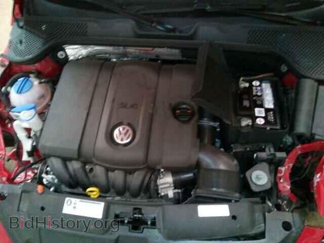 2013 VOLKSWAGEN BEETLE - VIN: 3VWJP7AT0DM687529 - Фото 7
