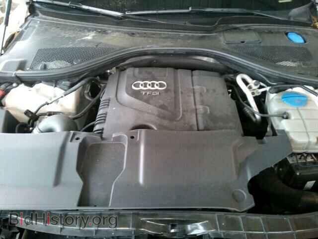 2013 AUDI A6 - VIN: WAUGFAFC2DN036024 - Photo 7