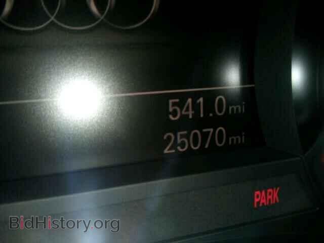 2013 AUDI A6 - VIN: WAUGFAFC2DN036024 - Photo 8