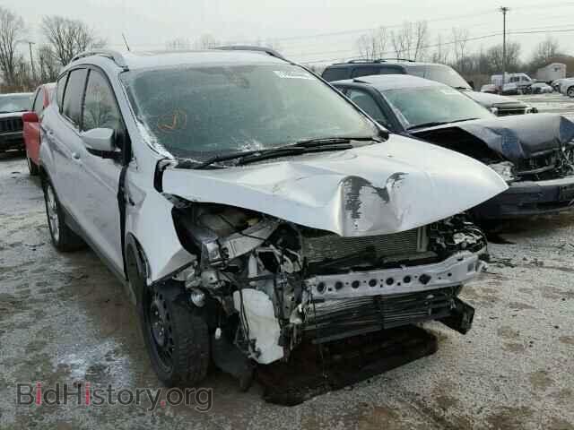 Фотография 1FMCU0JX6FUA76770 - FORD ESCAPE 2015