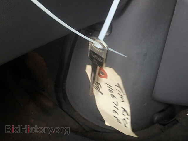 2000 FORD ECONOLINE - VIN: 1FTNE24L8YHB78761 - Photo 10