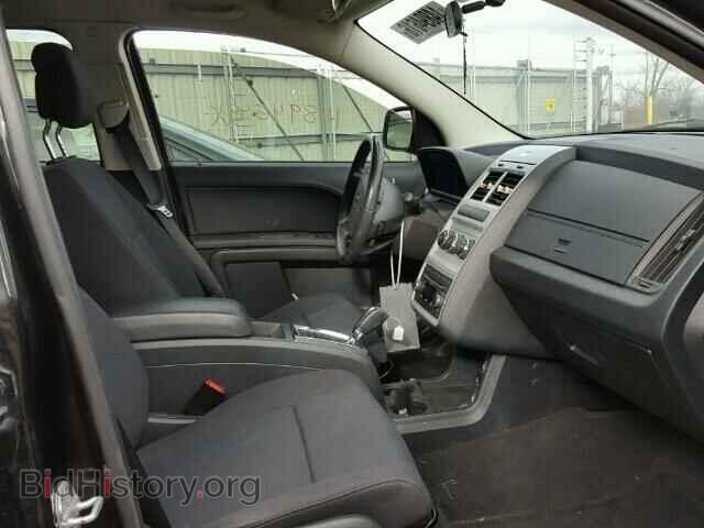 2010 DODGE JOURNEY - VIN: 3D4PG4FB2AT216255 - Фото 5