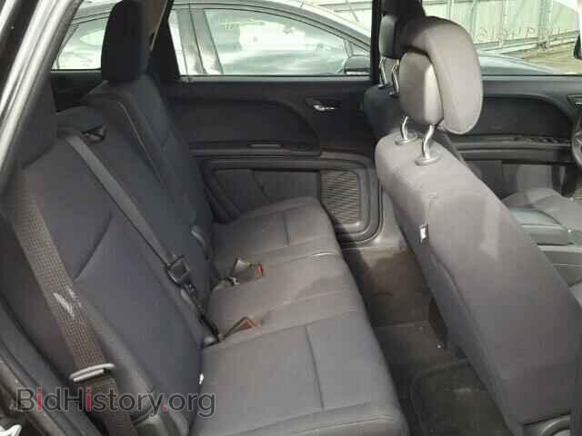 2010 DODGE JOURNEY - VIN: 3D4PG4FB2AT216255 - Фото 6