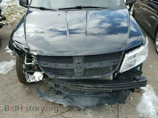 2010 DODGE JOURNEY - VIN: 3D4PG4FB2AT216255 - Фото 7