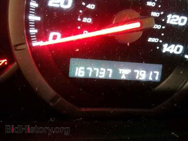 2007 HONDA PILOT - VIN: 5FNYF28657B011836 - Фото 8