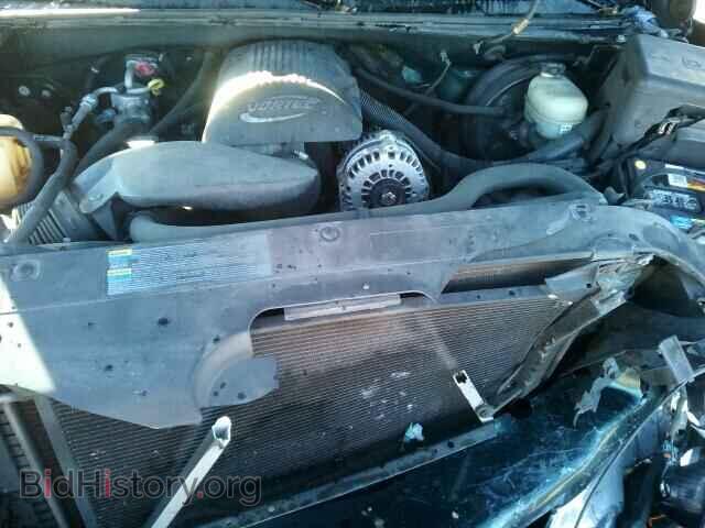 2007 CHEVROLET SILVERADO - VIN: 2GCEC13V471120778 - Фото 7