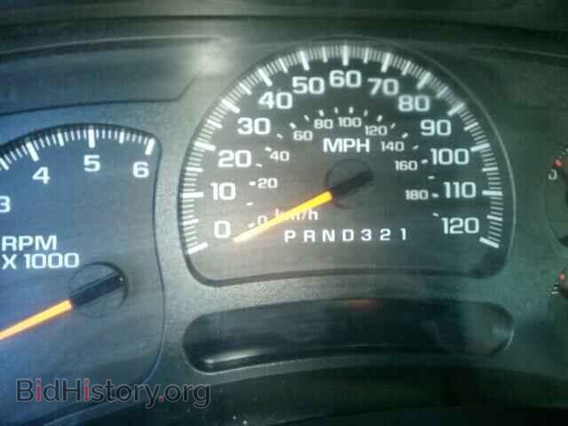 2007 CHEVROLET SILVERADO - VIN: 2GCEC13V471120778 - Фото 8