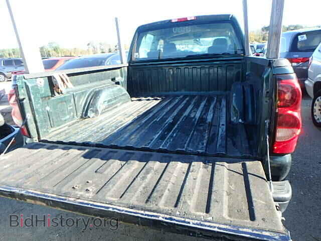 2007 CHEVROLET SILVERADO - VIN: 2GCEC13V471120778 - Фото 10