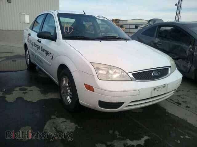 Фотография 1FAFP34N76W181834 - FORD FOCUS 2006