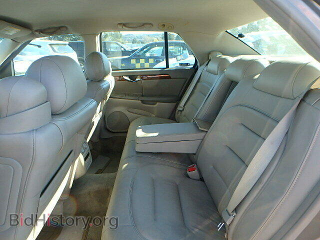2003 CADILLAC DEVILLE - VIN: 1G6KD54Y13U106791 - Photo 6