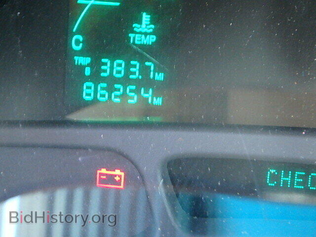 2003 CADILLAC DEVILLE - VIN: 1G6KD54Y13U106791 - Photo 8