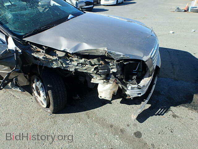 2003 CADILLAC DEVILLE - VIN: 1G6KD54Y13U106791 - Photo 9