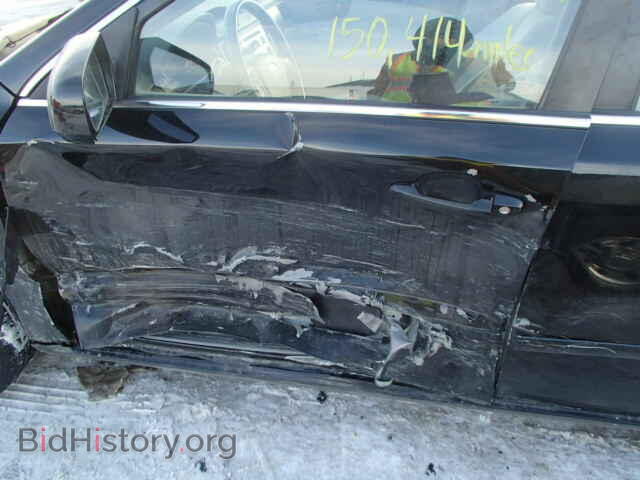 2007 KIA OPTIMA - VIN: KNAGE123575111893 - Фото 9