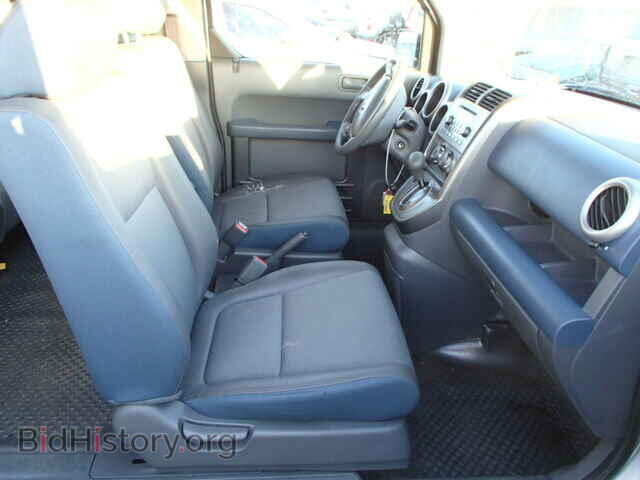 2003 HONDA ELEMENT - VIN: 5J6YH18583L020351 - Фото 5