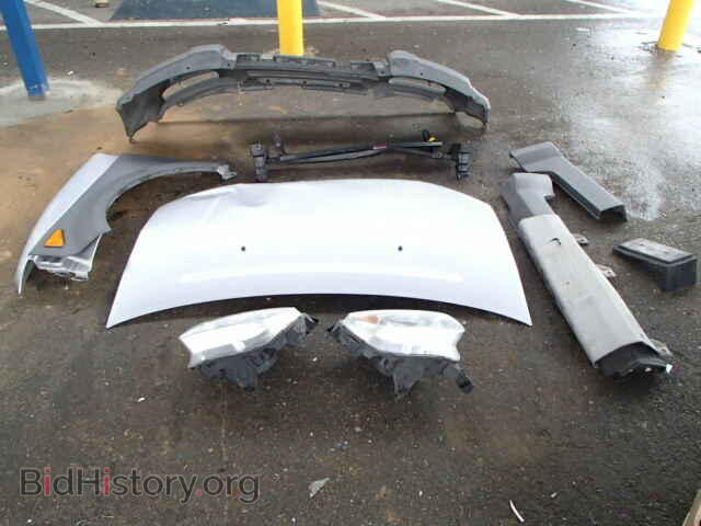 2003 HONDA ELEMENT - VIN: 5J6YH18583L020351 - Фото 9